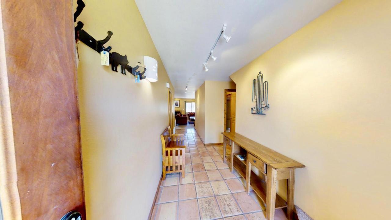 Castle View #3368 Villa Moab Bagian luar foto