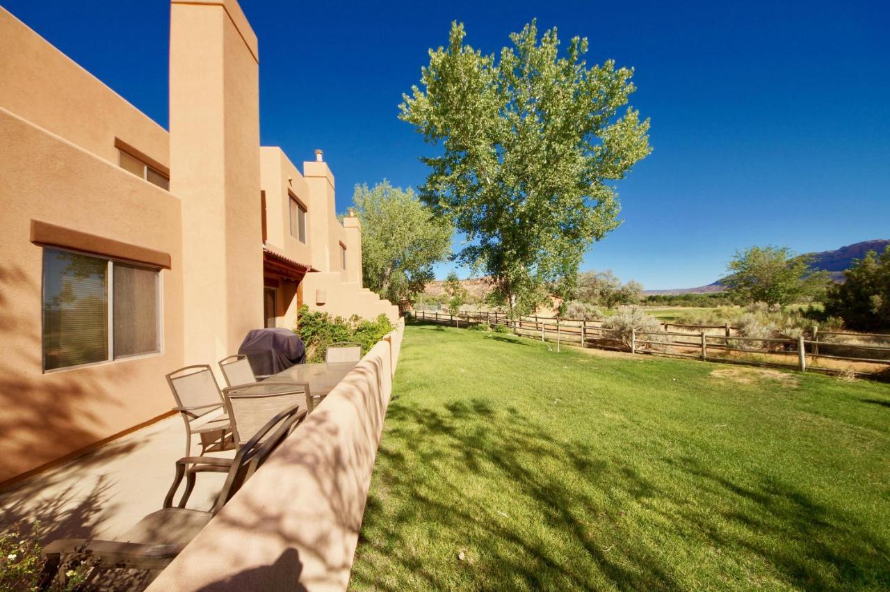 Castle View #3368 Villa Moab Bagian luar foto
