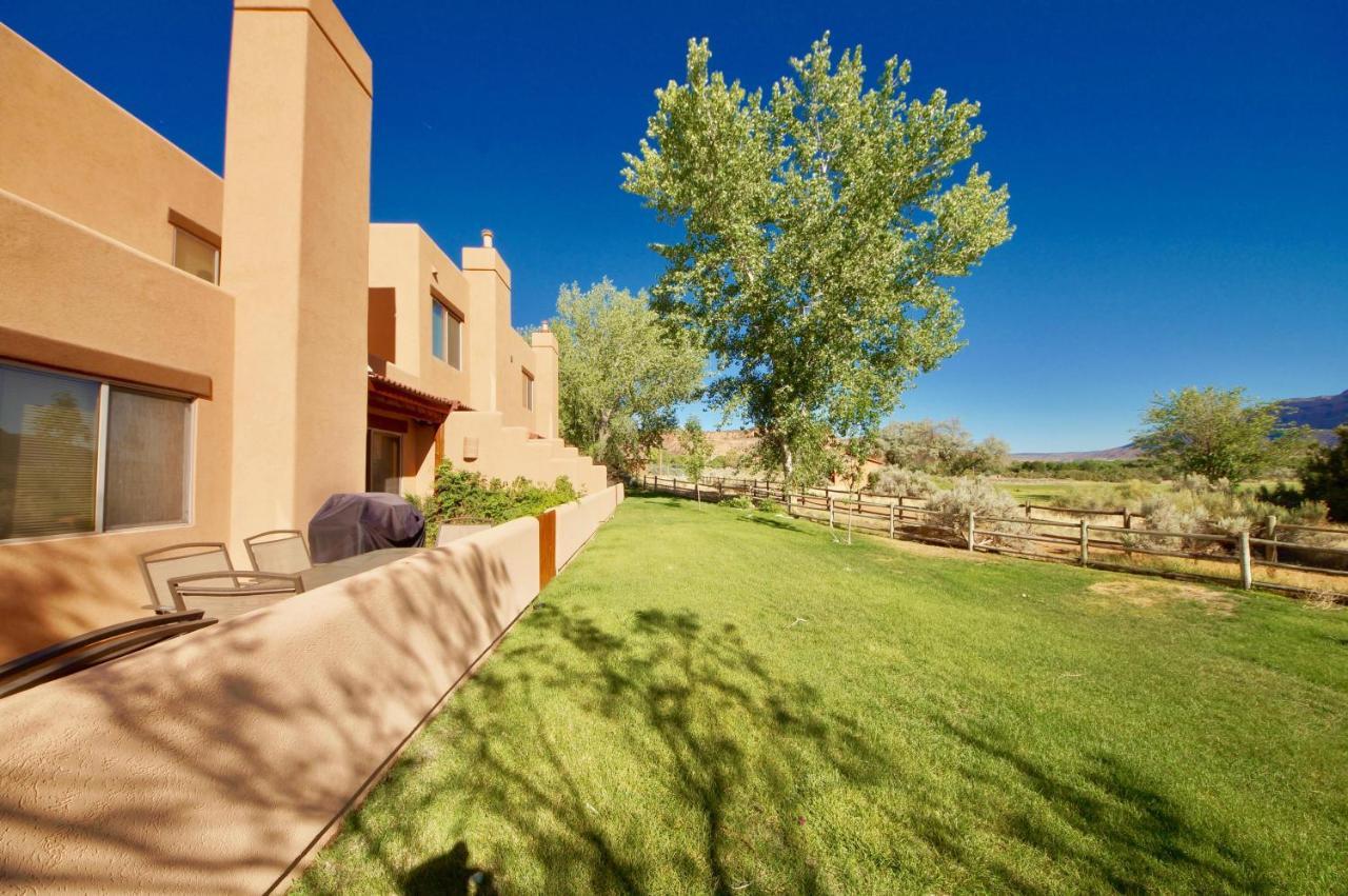 Castle View #3368 Villa Moab Bagian luar foto