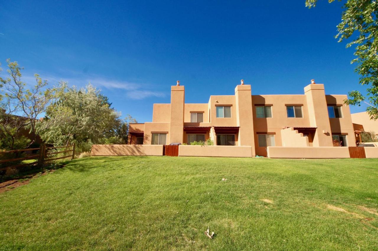 Castle View #3368 Villa Moab Bagian luar foto
