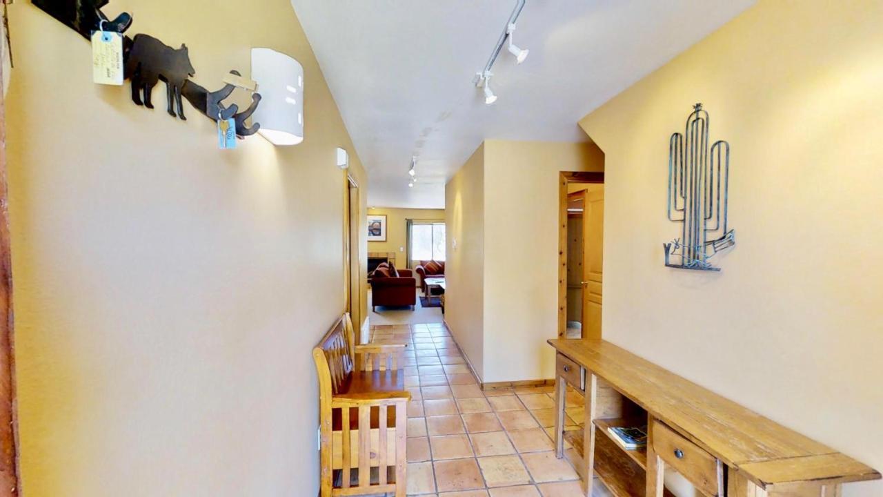 Castle View #3368 Villa Moab Bagian luar foto